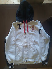 Felpa polo ralph usato  Salerno