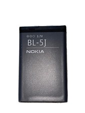 Usado, Batería Original NOKIA® BL-5J  Nueva comprar usado  Enviando para Brazil