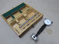 Verdict dial bore for sale  CASTLEFORD