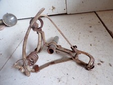 Selle structure ressorts d'occasion  Chalon-sur-Saône