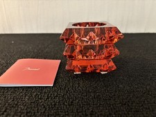 Pink square baccarat d'occasion  Expédié en Belgium