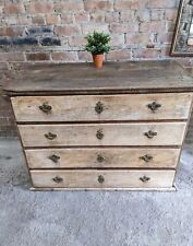 Antique solid oak for sale  HEXHAM