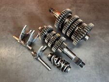 Motor getriebe harley gebraucht kaufen  Oelsnitz