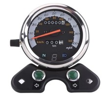 Universal motorcycle speedomet for sale  COVENTRY
