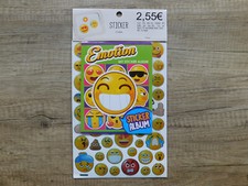stickerheft gebraucht kaufen  Plauen