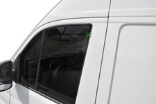 Heko wind deflectors for sale  SIDCUP
