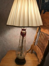 Antique satin glass for sale  Yuba City