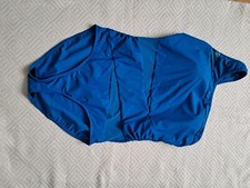 Shoulder badeanzug petrol gebraucht kaufen  Grimma