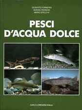 Pesci acqua dolce usato  Cambiago