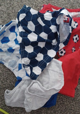 Boys pants year for sale  STOKE-ON-TRENT