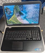 Portable dell inspiron d'occasion  Courcouronnes