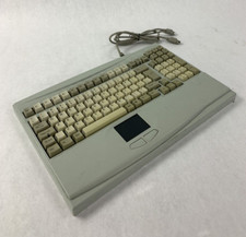 Teclado Advantech KBD-6312 montável em rack comprar usado  Enviando para Brazil