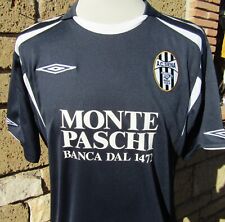 Maglia calcio siena usato  Piana di Monte Verna