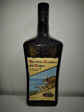 Bottiglia amaro del usato  Catania