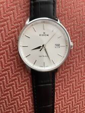 Edox mens watch for sale  Henrico