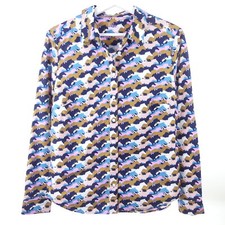 Boden bluse blouse gebraucht kaufen  Twistringen