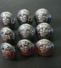 Police constabulary general for sale  KETTERING
