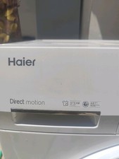 Lavatrice haier usato  Casapesenna
