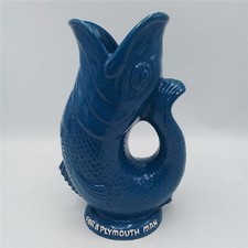 Dartmouth pottery gluggle for sale  SHREWSBURY