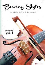 Bowing styles irish for sale Bowing styles irish for sale  UK