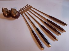 Vintage thai fondue for sale  SAXMUNDHAM