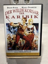 Wilde korsar karibik gebraucht kaufen  Henstedt-Ulzburg