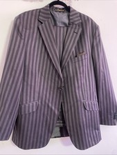 Pierre carlos suit for sale  LONDON