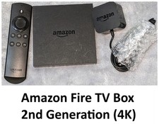 Voice remote amazon for sale  Washington