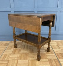 Vintage 1930 oak for sale  LYTHAM ST. ANNES