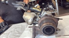 turbina fiat punto usato  Mascali