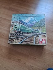 Coffret train d'occasion  Paimbœuf
