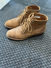 Viberg service boot for sale  LONDON