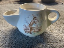 Royal victoria pottery for sale  Lone Oak
