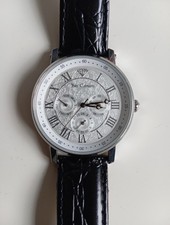 Yves camani armbanduhr gebraucht kaufen Yves camani armbanduhr gebraucht kaufen  Osnabrück