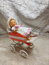 Ddr puppenwagen sportwagen gebraucht kaufen  Deutschland