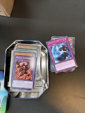 Yugioh sammlung bulk gebraucht kaufen  Coburg