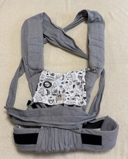 Babytrage grau gebraucht kaufen  Arnsberg