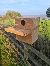 barn owl box for sale  BLAKENEY