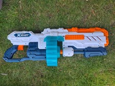 Nerf shot guns for sale  HARLOW