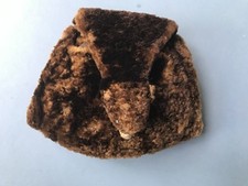 Vintage muff beaver for sale  BUNTINGFORD