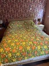 Vintage vantona 60s for sale  WASHINGTON
