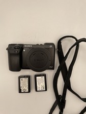 Sony nex mirrorless d'occasion  Expédié en Belgium