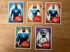 Marvel fantastic four usato  Spedire a Italy