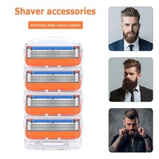 Shaving razor blades for sale  DUNSTABLE