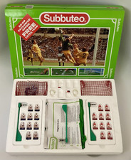 Subbuteo football set for sale  UK