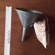 Alter kleiner trichter gebraucht kaufen  Augsburg