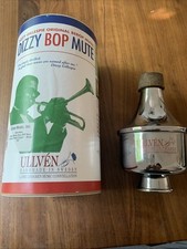 Ullvén mutes trumpet for sale  Novato