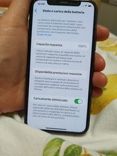 Iphone 11pro 256gb usato  Castrovillari