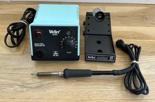 Nice weller wes51 for sale  Reno