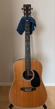 Martin acoustic guitar d'occasion  Expédié en Belgium